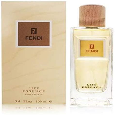 fendi essence|Fendi life essence for men.